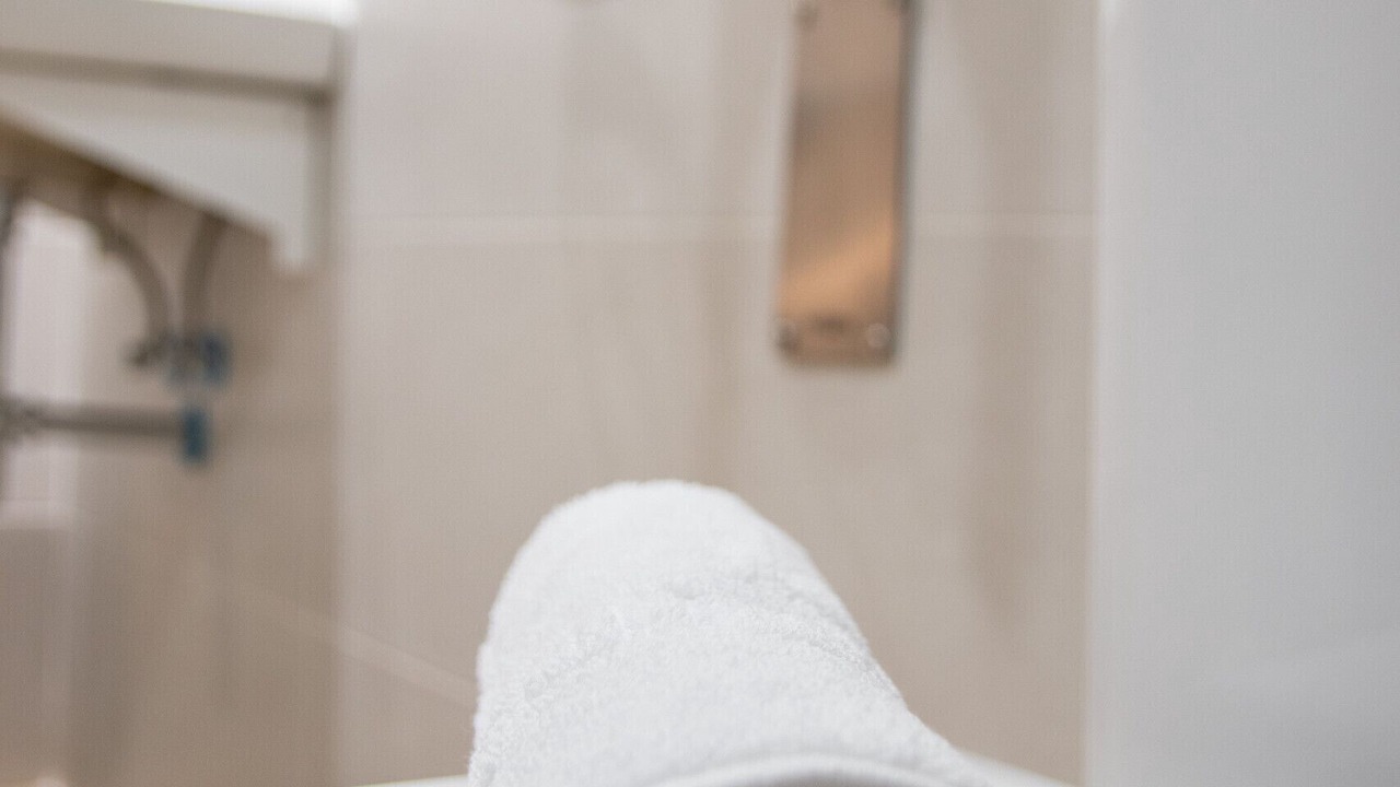 Photo of Bathroom in L'Olivereta