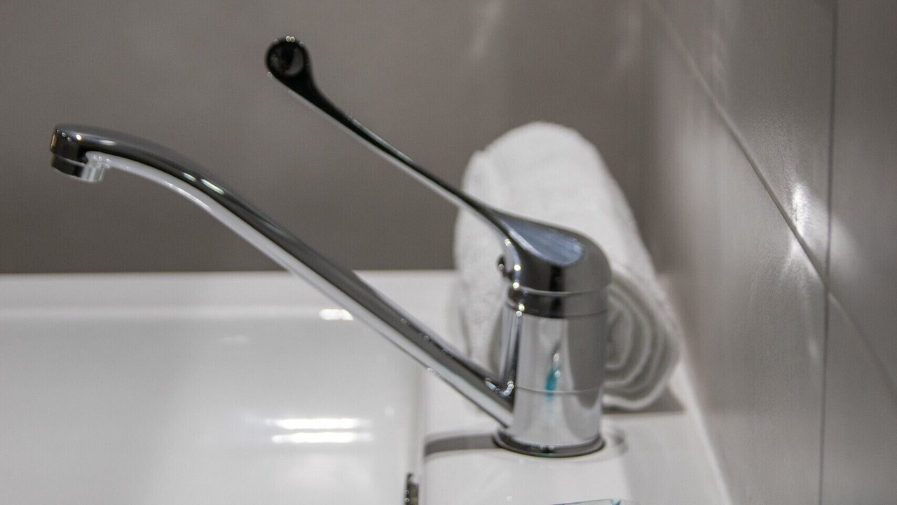 Photo of Bathroom in L'Olivereta