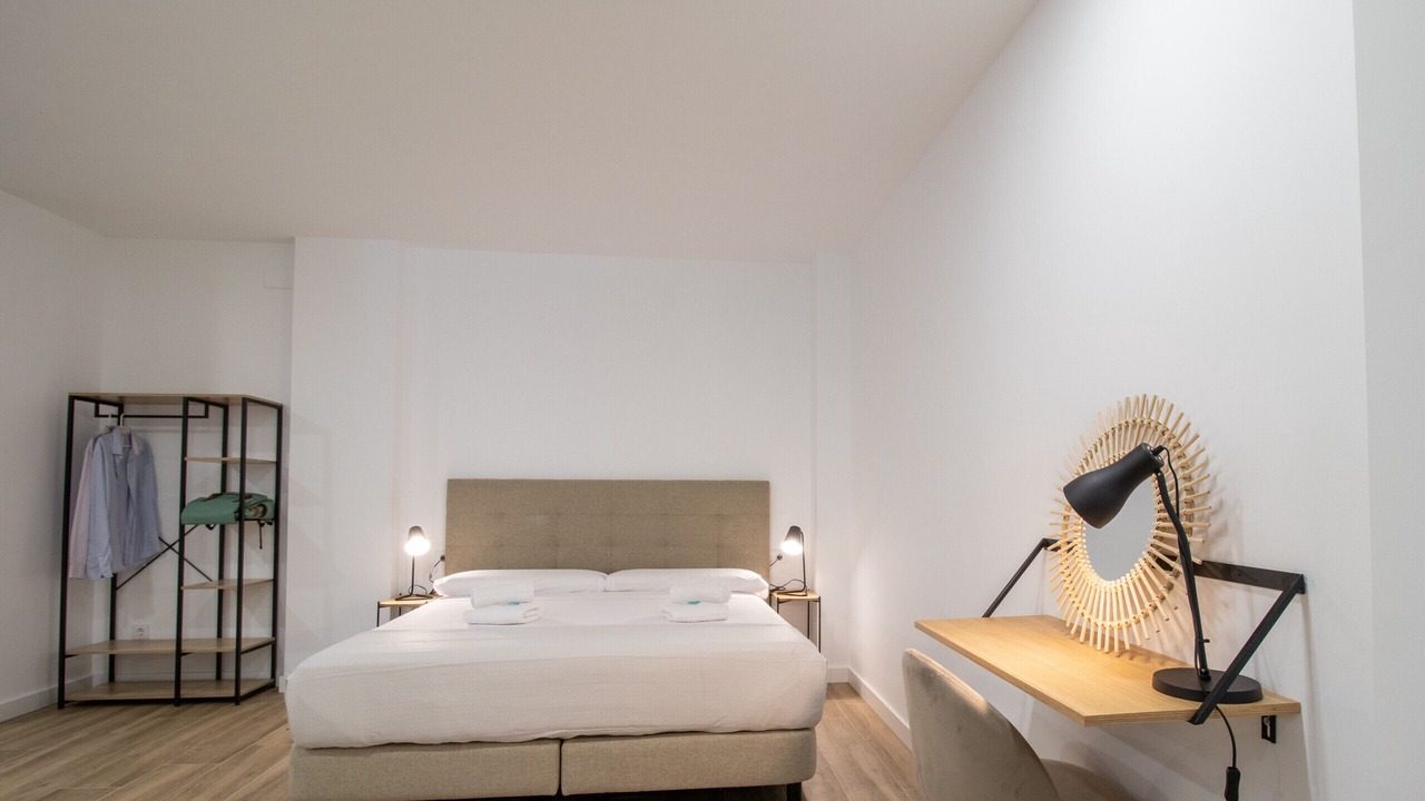 Photo of Bedroom in L'Olivereta