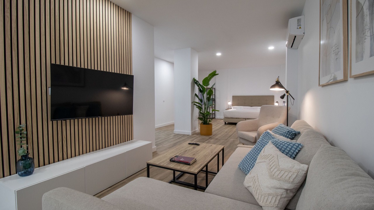 Photo of Livingroom in L'Olivereta