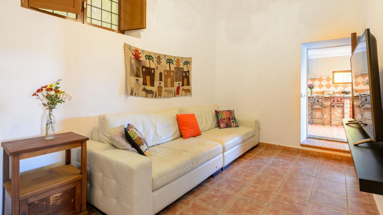 Photo of Bedroom in Santa Eulalia del Rio