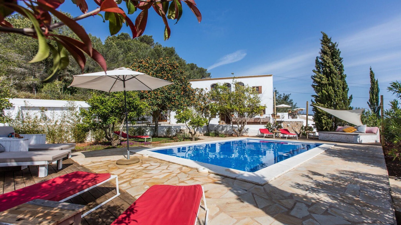 Photo of Outdoor in Santa Eulalia del Rio