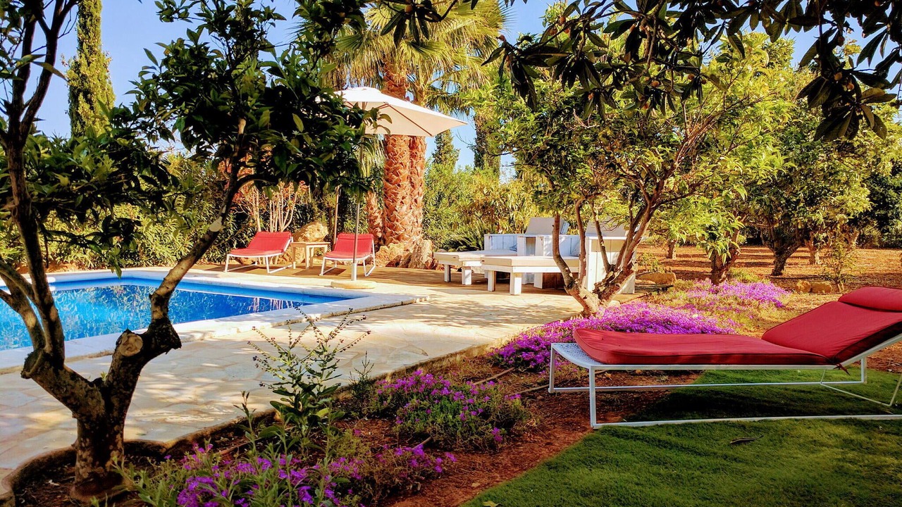 Photo of Outdoor in Santa Eulalia del Rio