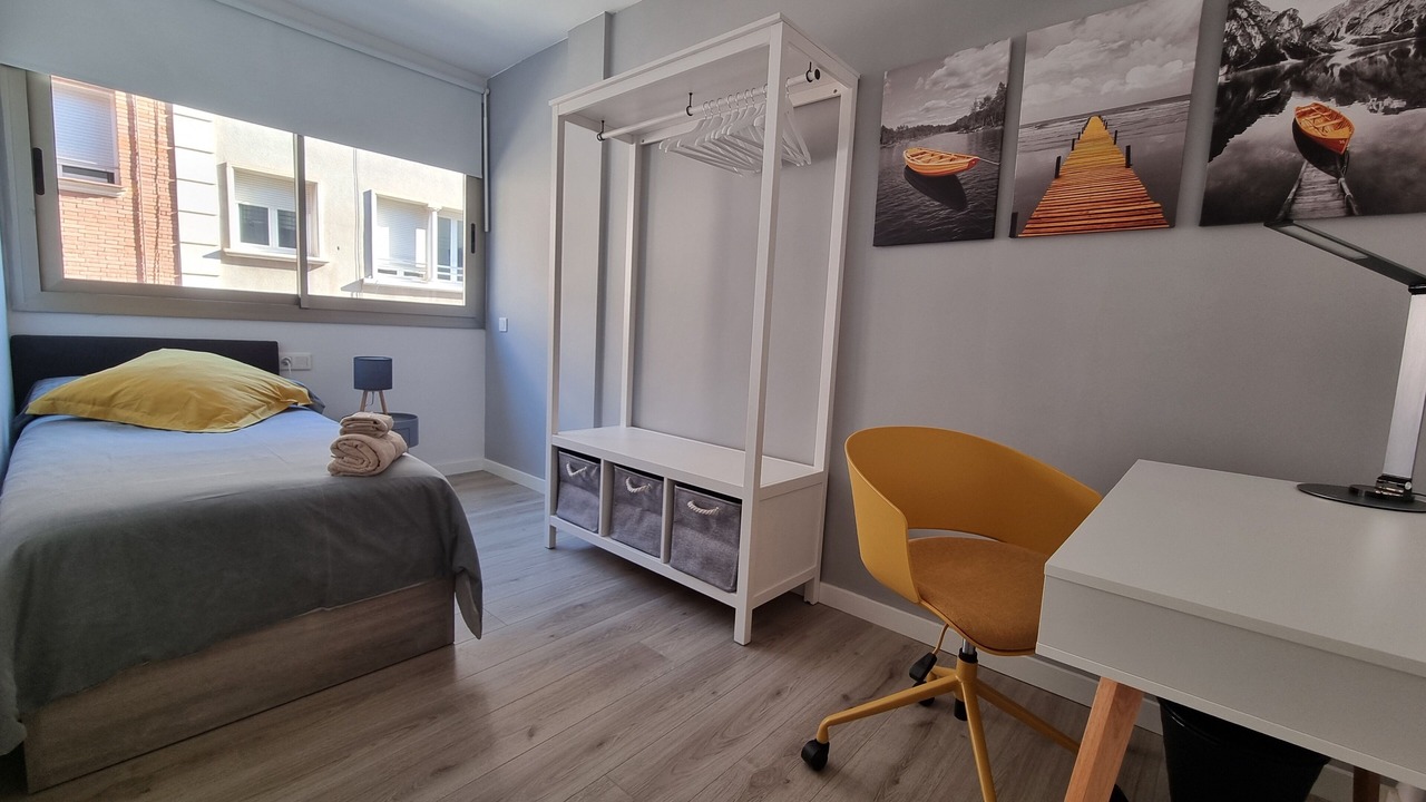 Photo of Bedroom in Mion - Puigberenguer - Miralpeix
