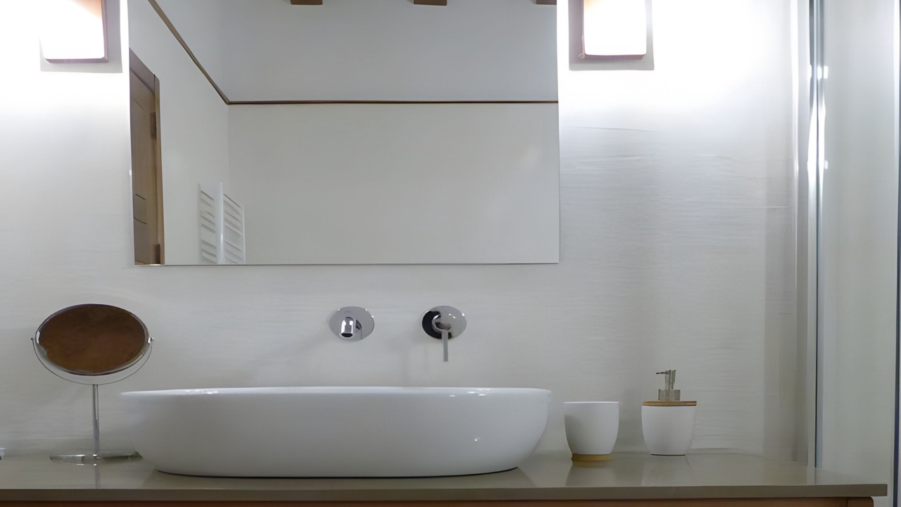 Photo of Bathroom in Matabuena
