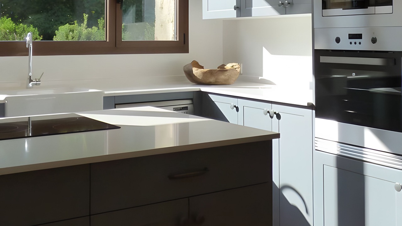 Photo of Kitchen in Matabuena