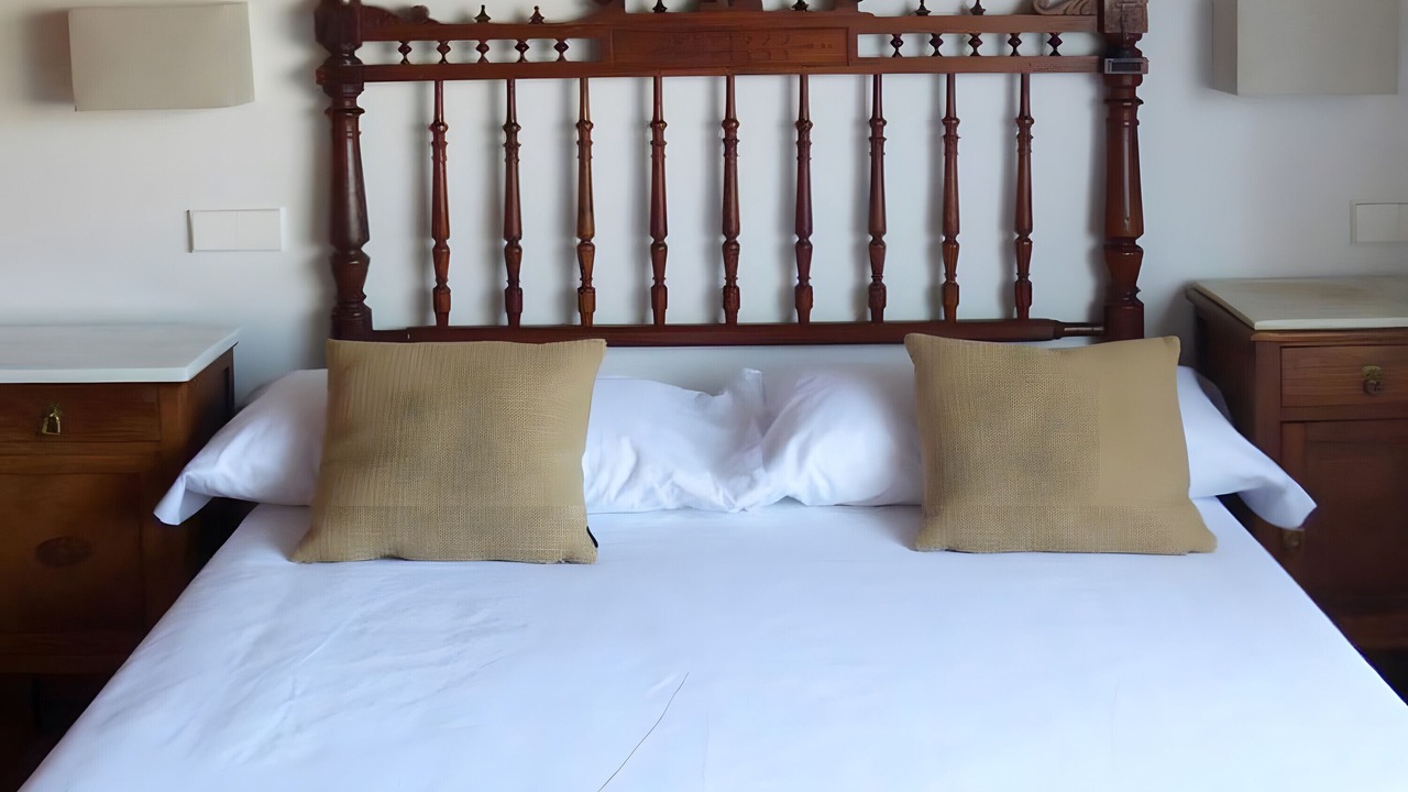 Photo of Bedroom in Matabuena