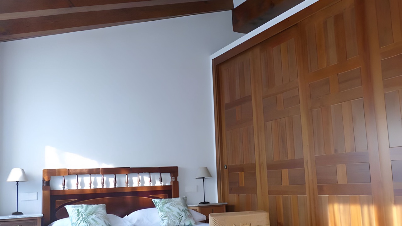 Photo of Bedroom in Matabuena