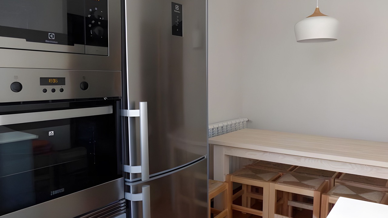 Photo of Kitchen in Matabuena