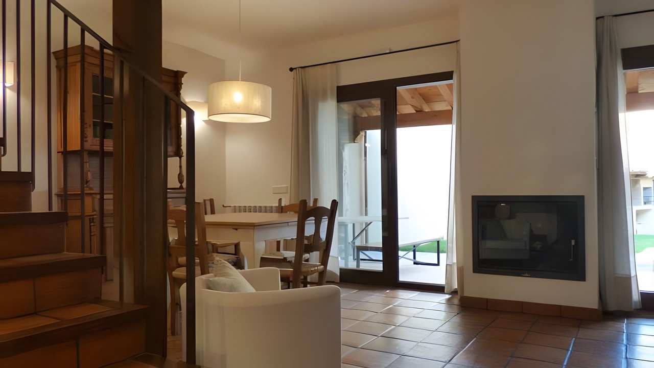 Photo of Livingroom in Matabuena