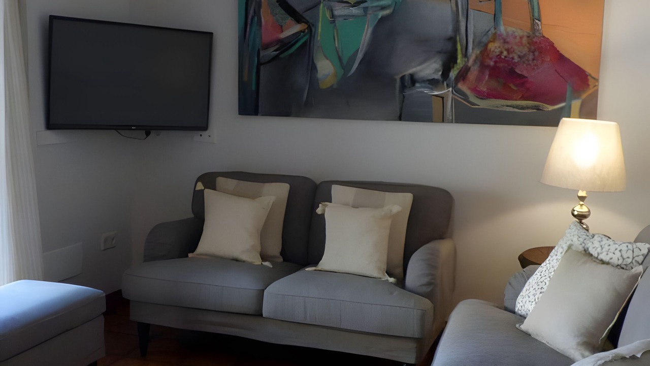 Photo of Livingroom in Matabuena