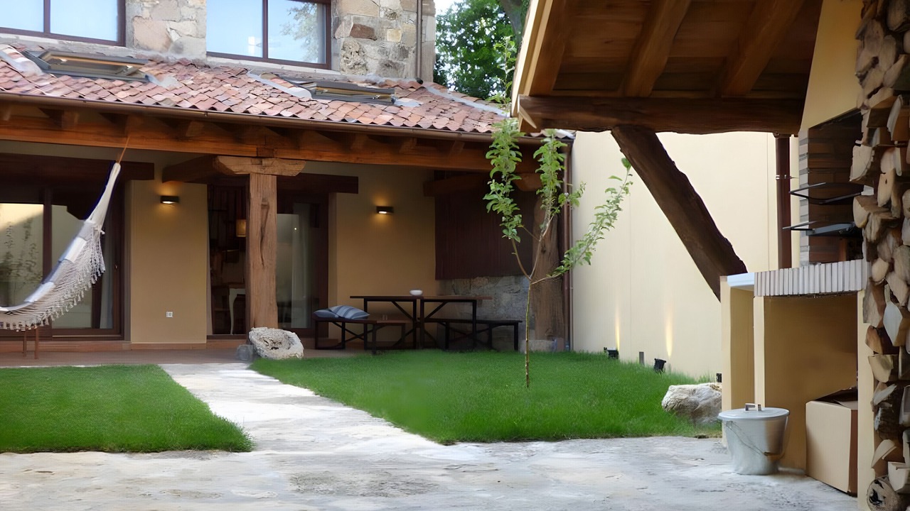 Photo of Outdoor in Matabuena