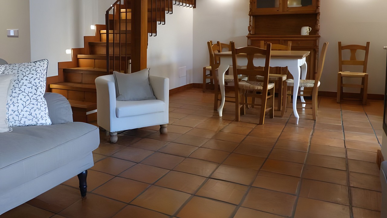 Photo of Livingroom in Matabuena
