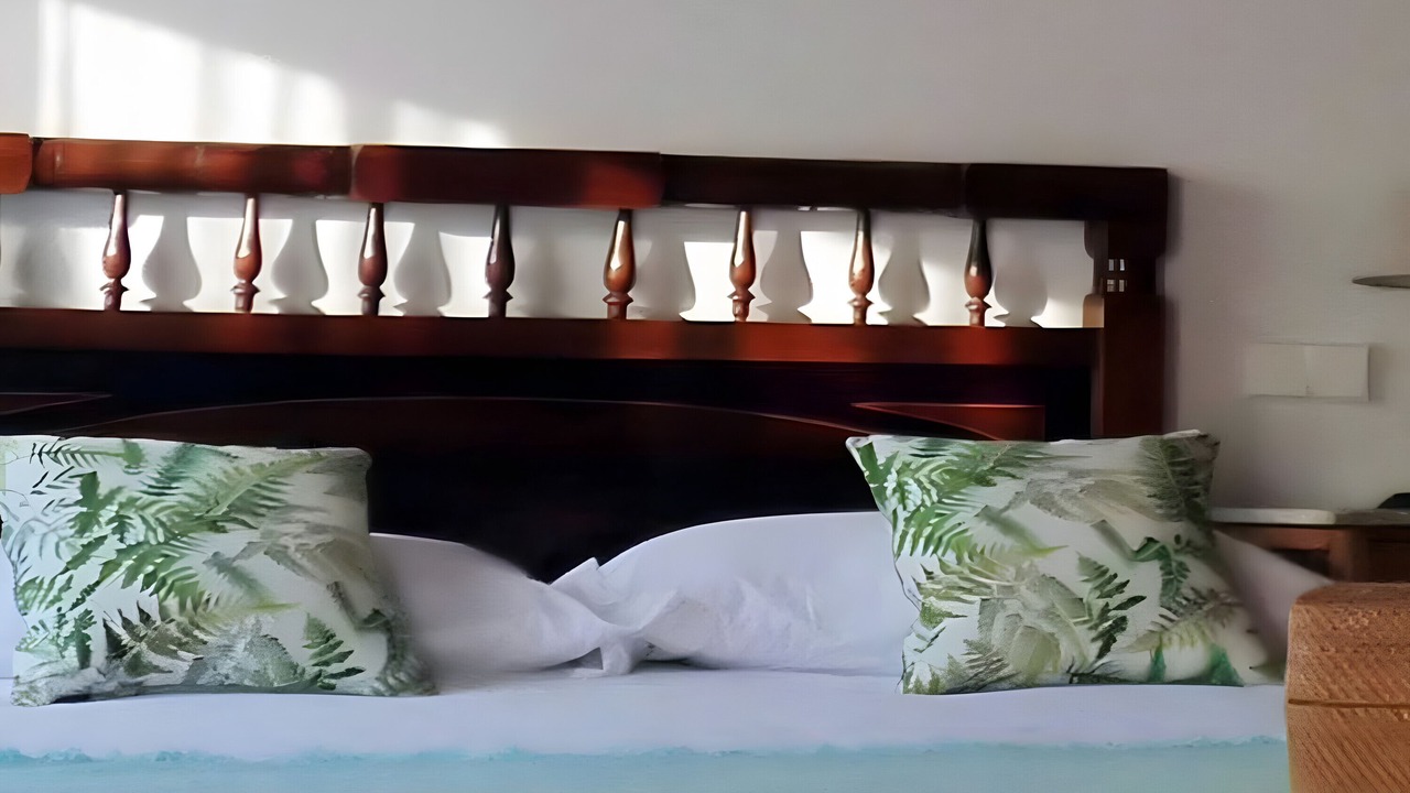 Photo of Bedroom in Matabuena