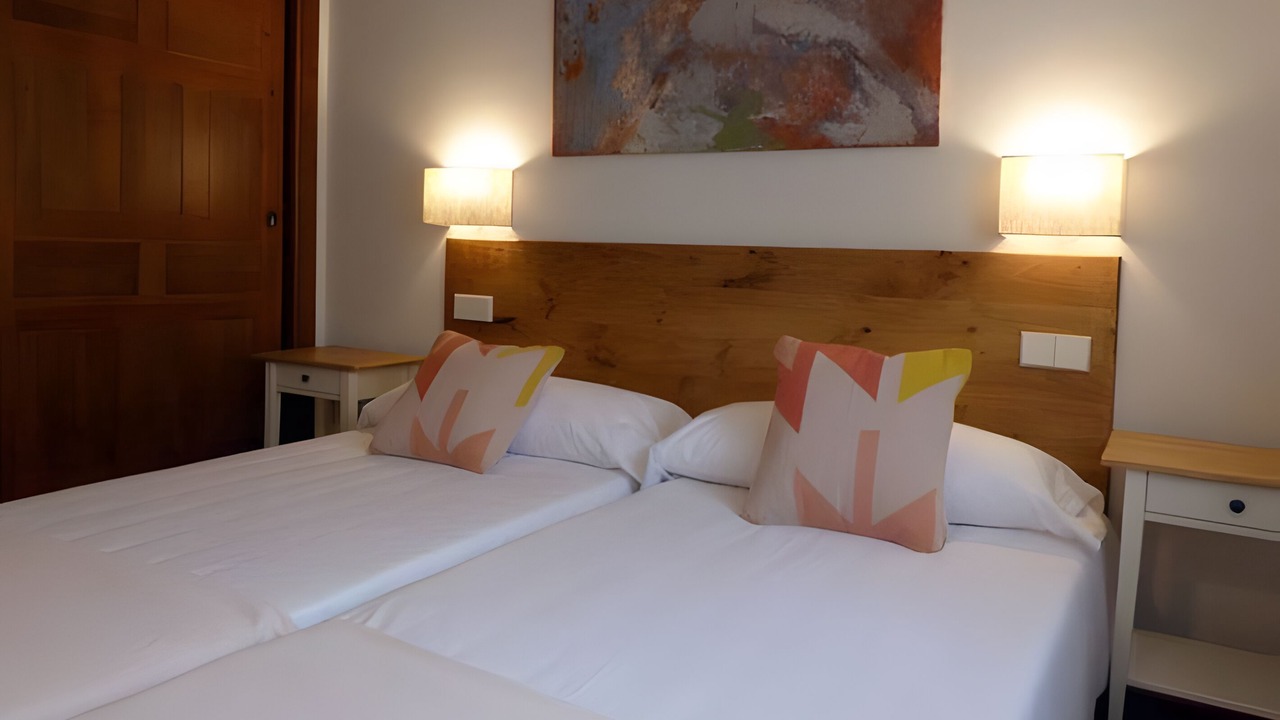 Photo of Bedroom in Matabuena