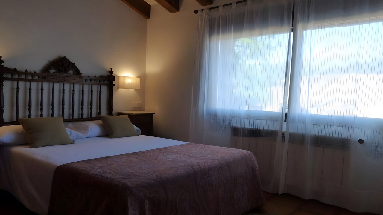 Photo of Bedroom in Matabuena
