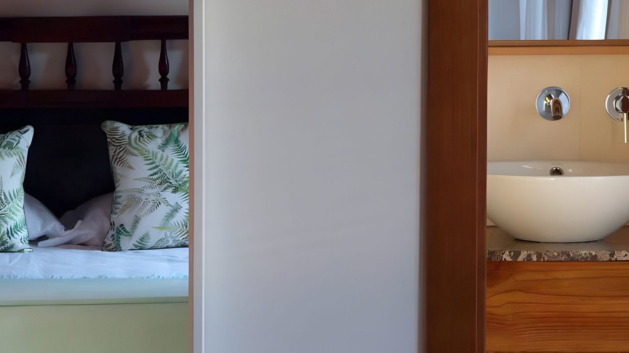 Photo of Bedroom in Matabuena