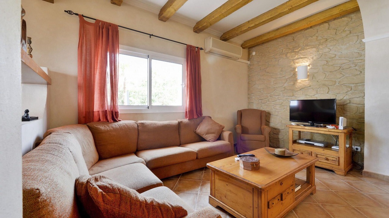 Photo of Bedroom in Santa Gertrudis