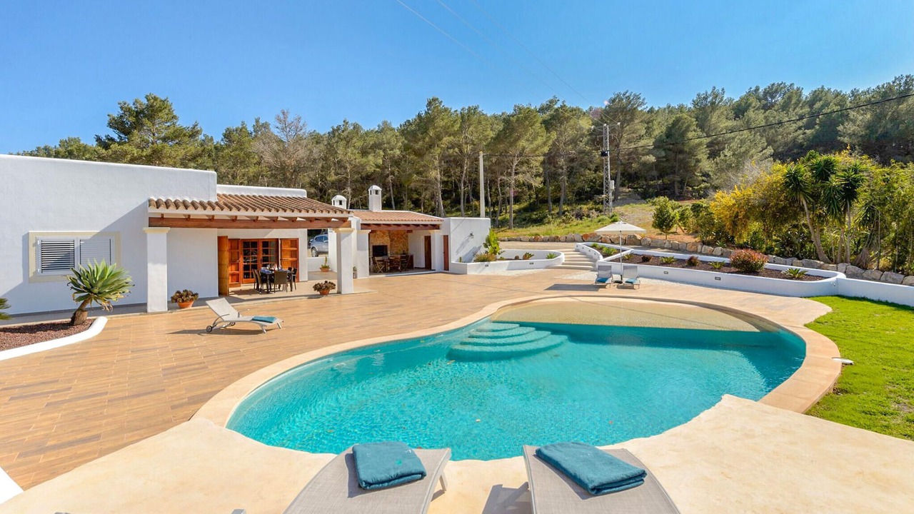 Photo of Outdoor in Santa Gertrudis