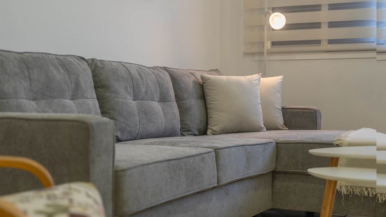 Photo of Livingroom in Los Abrigos