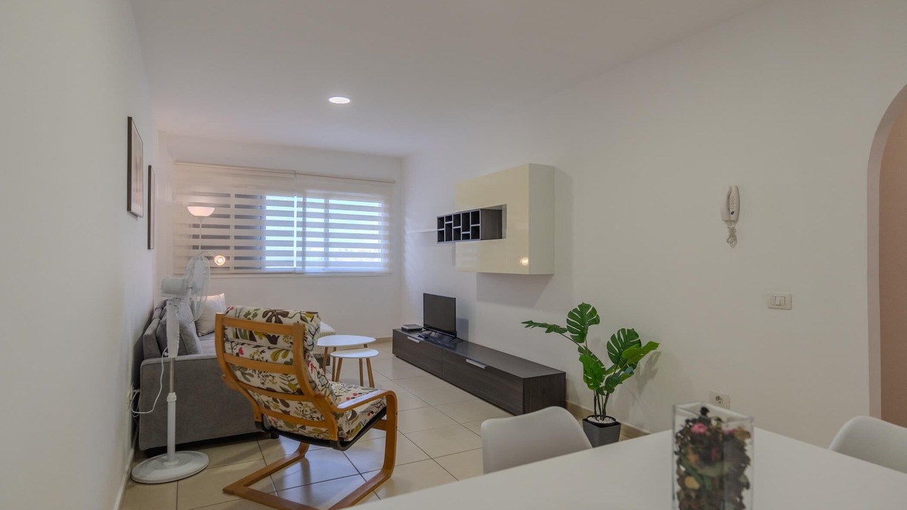 Photo of Livingroom in Los Abrigos