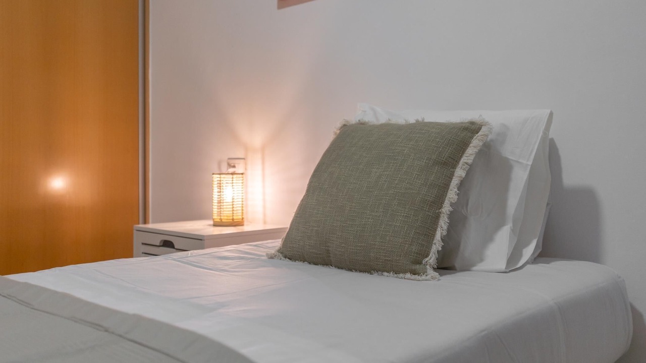 Photo of Bedroom in Los Abrigos