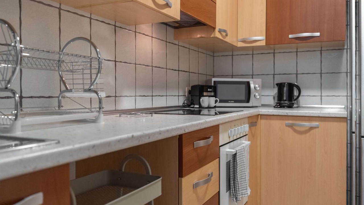 Photo of Kitchen in Los Abrigos