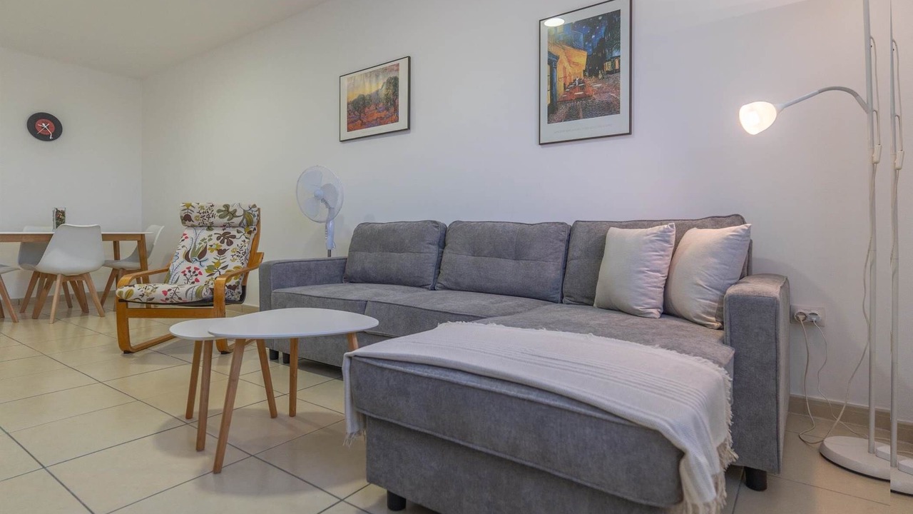 Photo of Livingroom in Los Abrigos