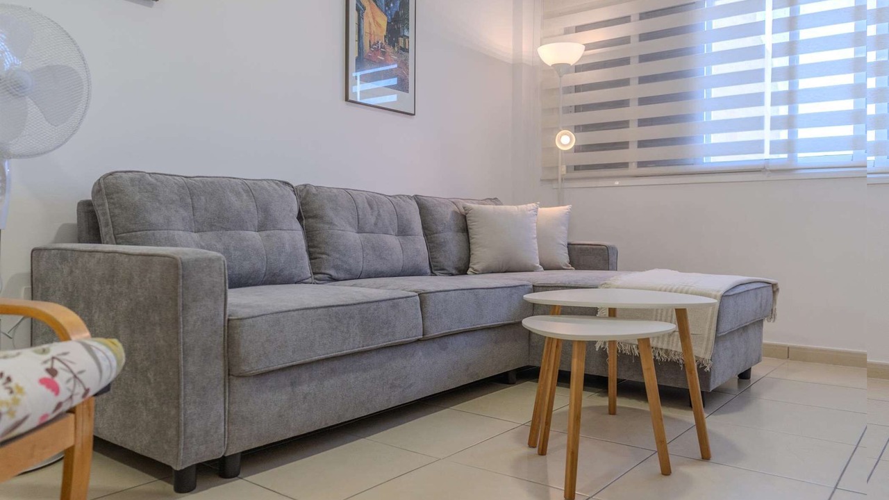 Photo of Livingroom in Los Abrigos