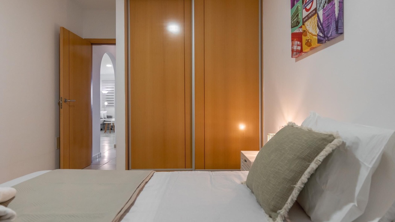 Photo of Bedroom in Los Abrigos