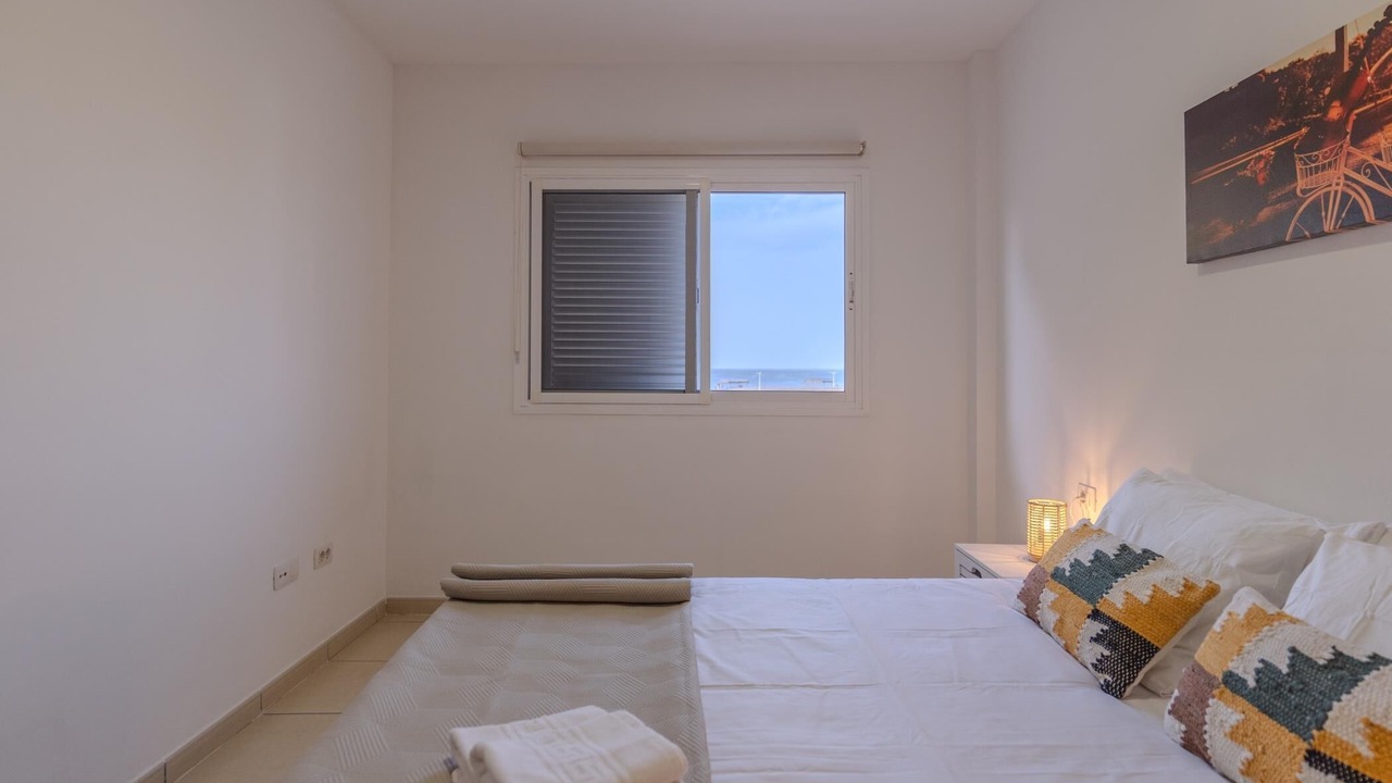 Photo of Bedroom in Los Abrigos