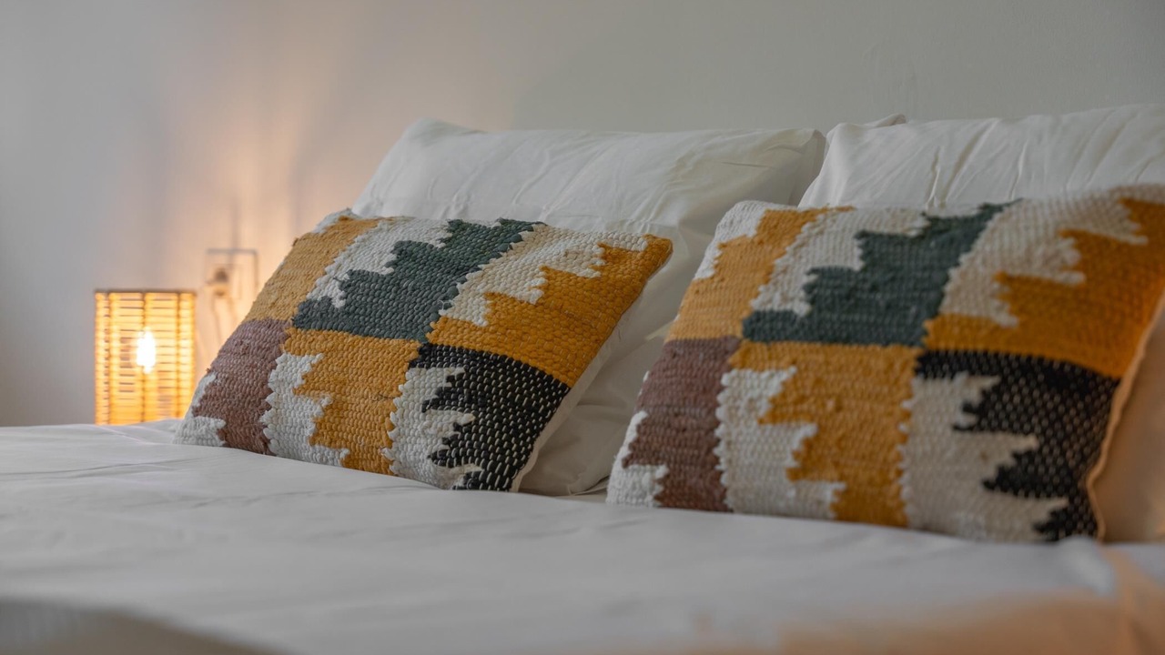 Photo of Bedroom in Los Abrigos