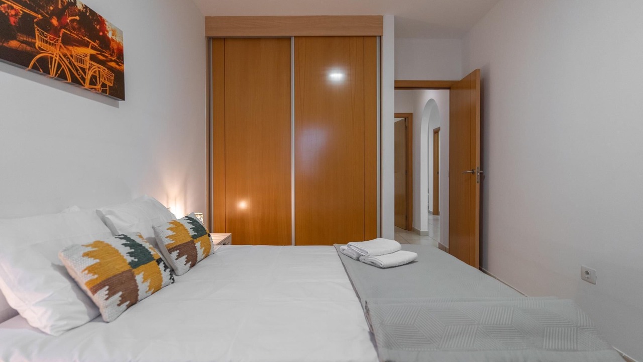 Photo of Bedroom in Los Abrigos