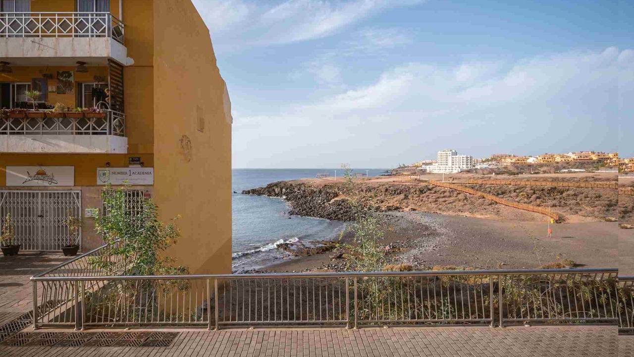 Photo of Outdoor in Los Abrigos
