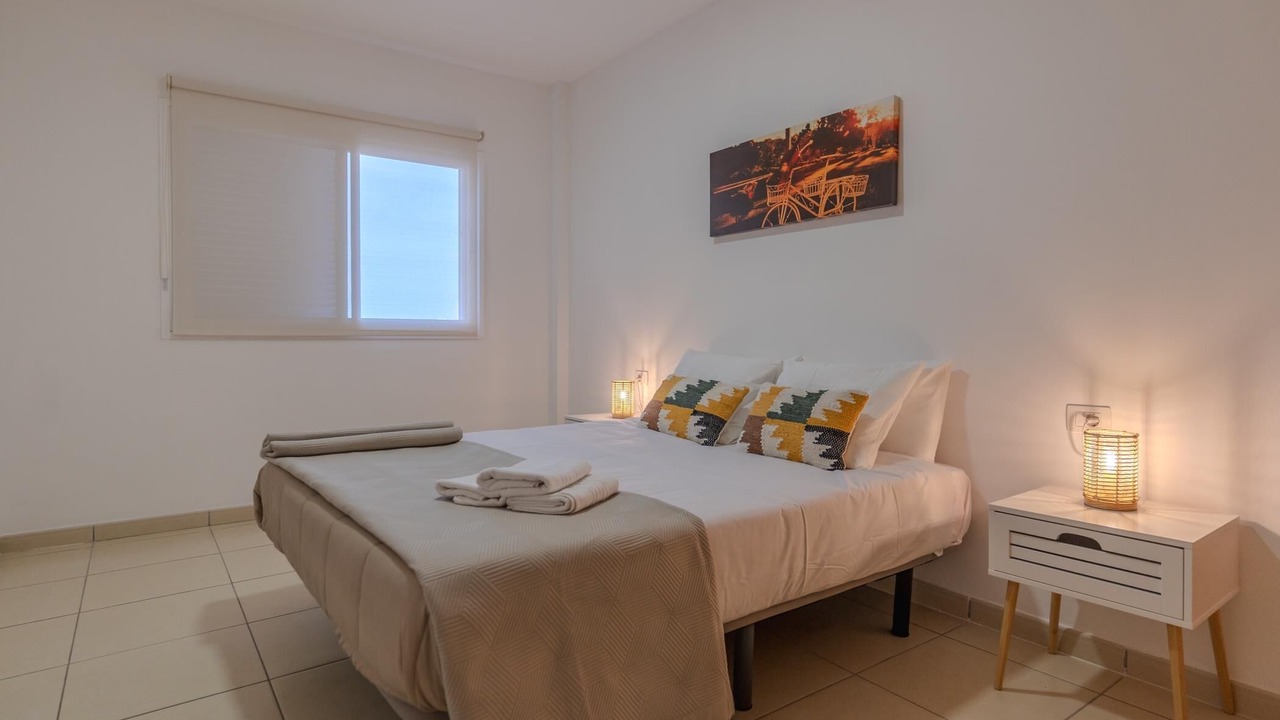 Photo of Bedroom in Los Abrigos