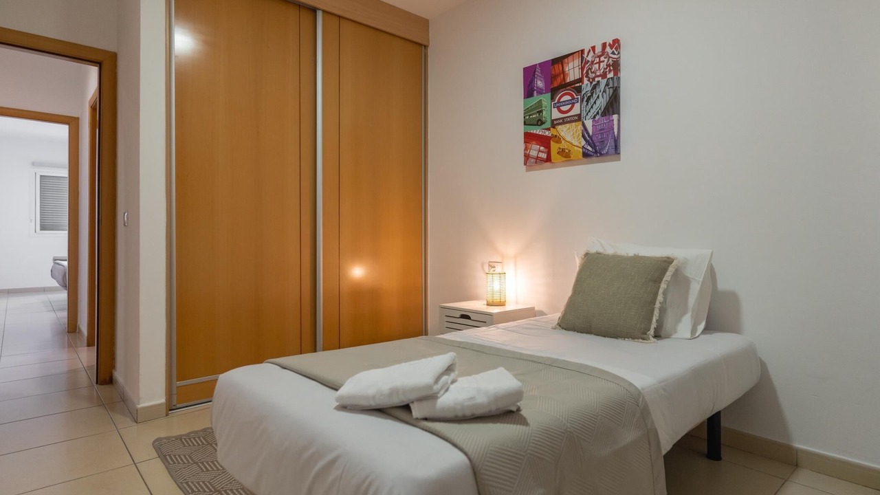 Photo of Bedroom in Los Abrigos