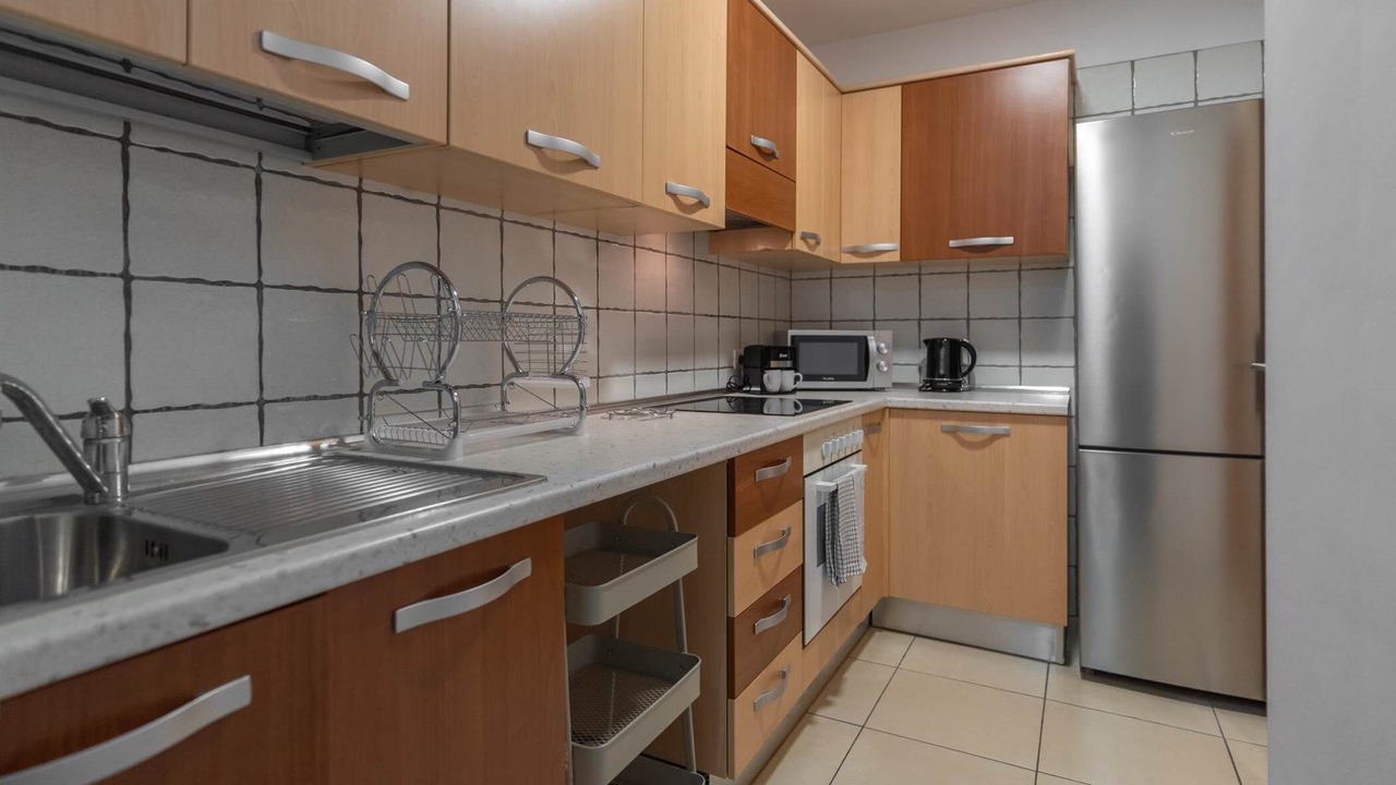 Photo of Kitchen in Los Abrigos
