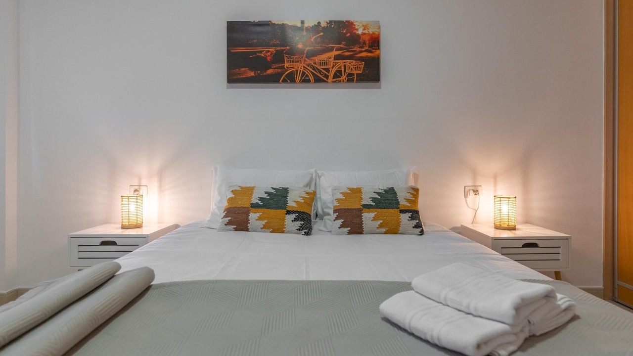 Photo of Bedroom in Los Abrigos