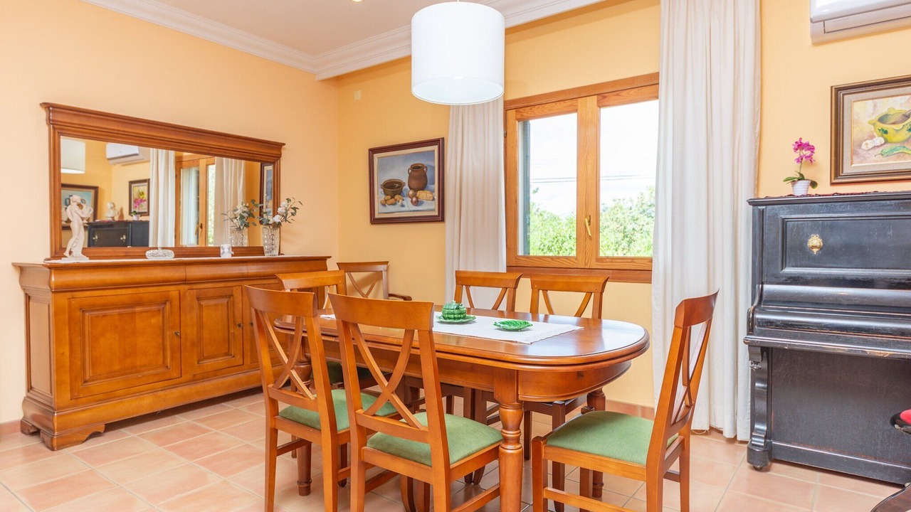 Photo of Livingroom in Es Garrovers
