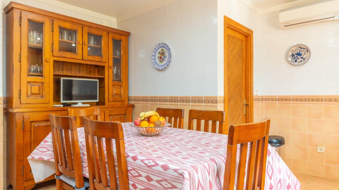 Photo of Livingroom in Es Garrovers