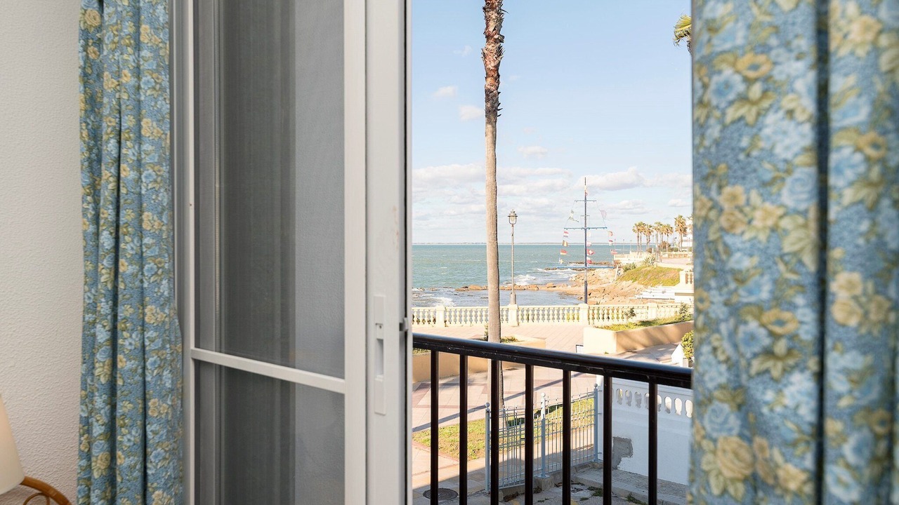 Photo of Patio Balcony in Chipiona