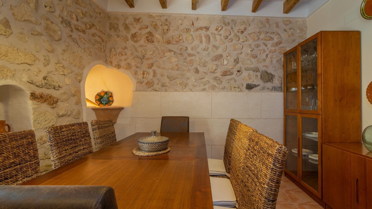 Photo of Livingroom in Sineu