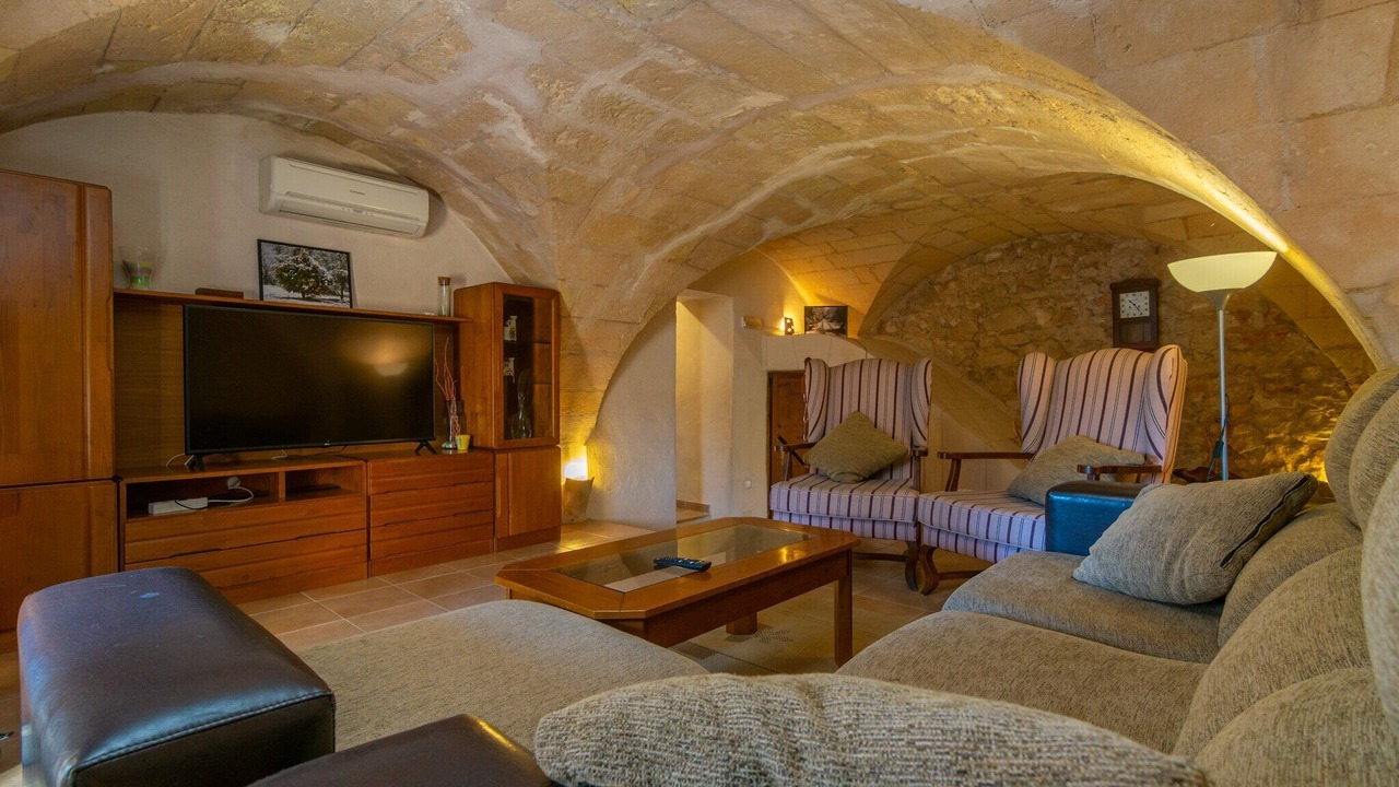 Photo of Livingroom in Sineu
