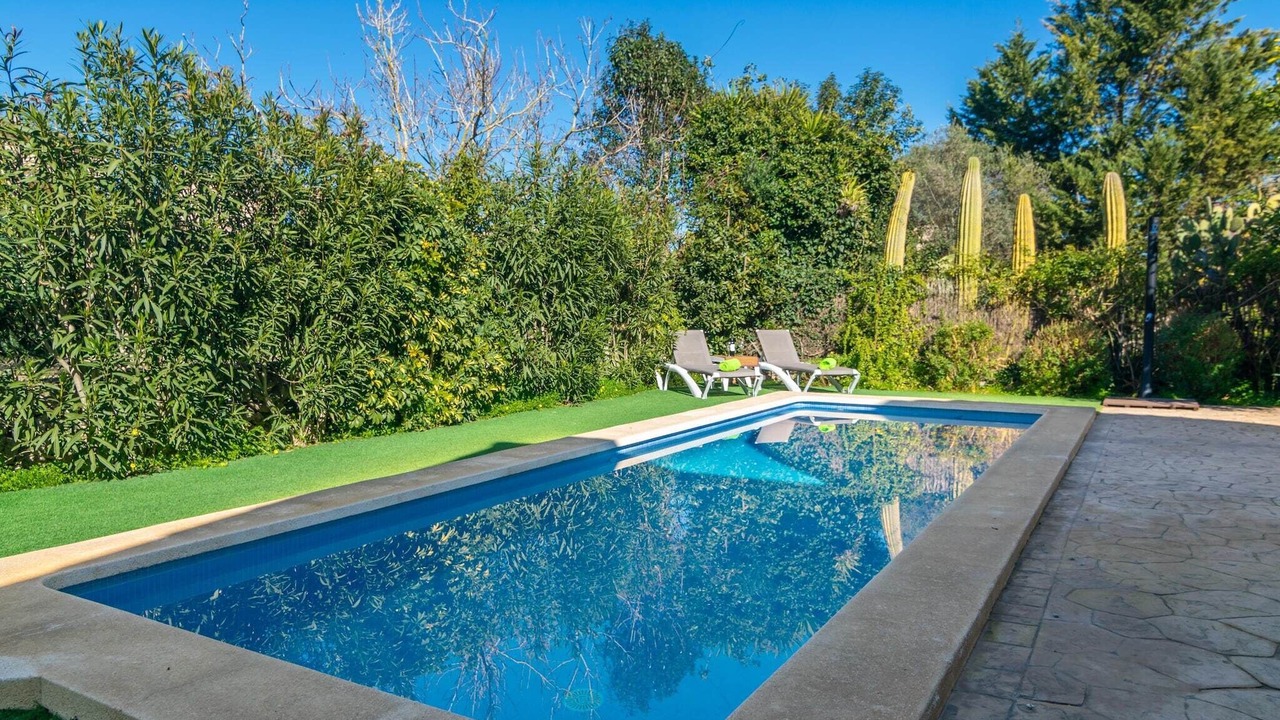 Photo of Outdoor in Sineu