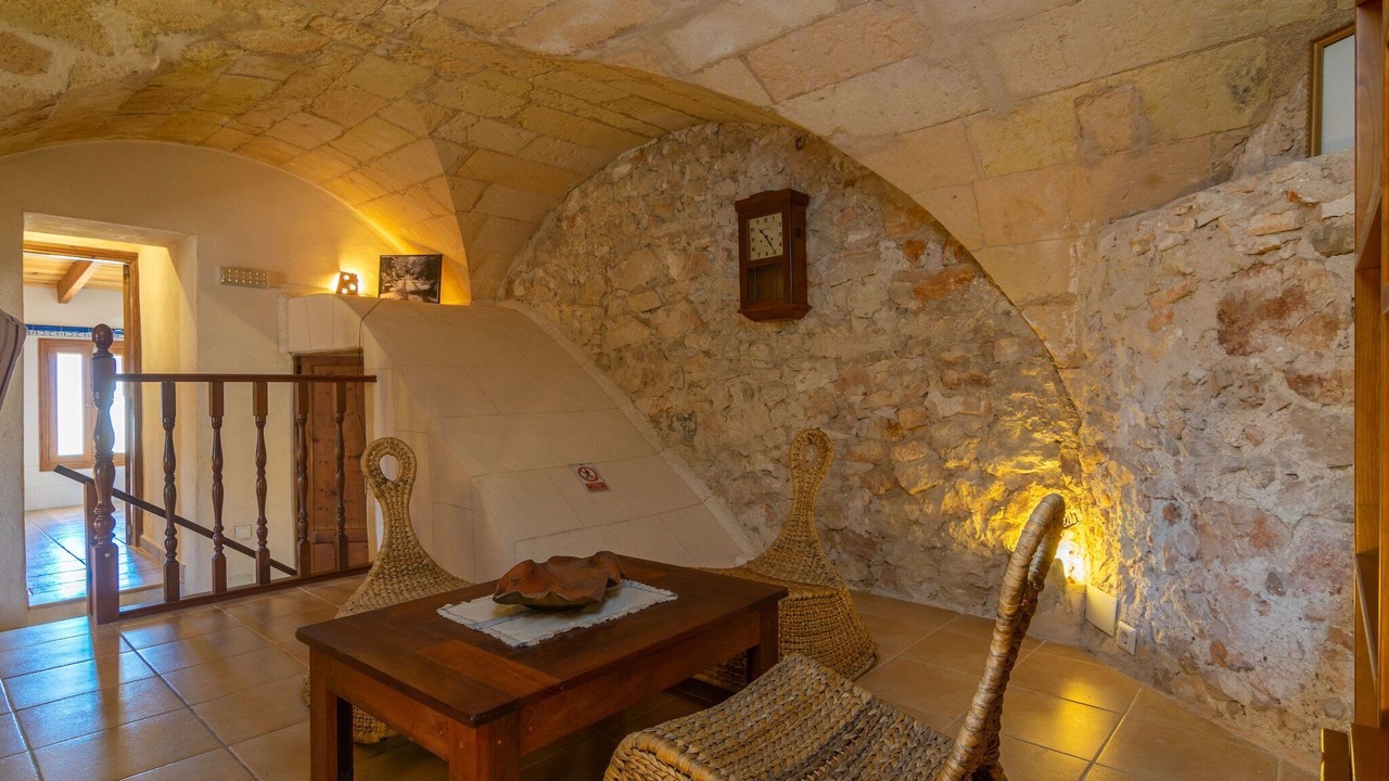 Photo of Livingroom in Sineu