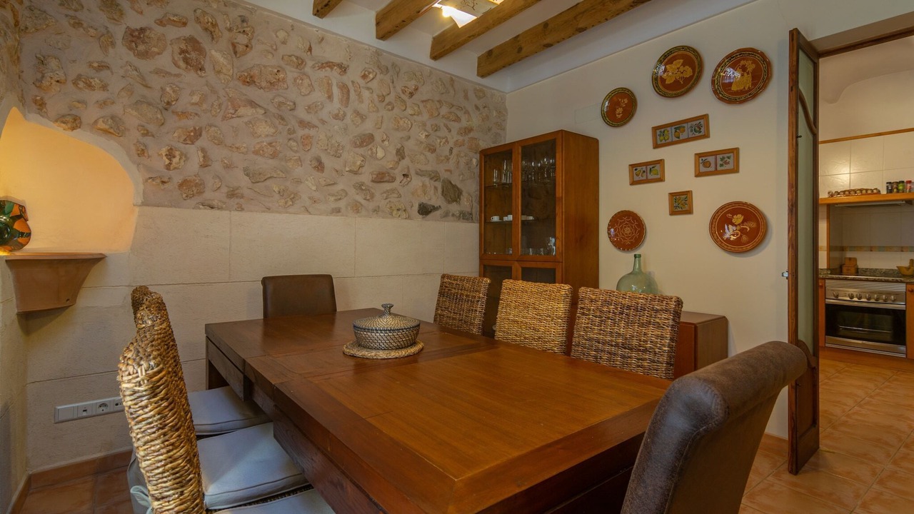 Photo of Livingroom in Sineu
