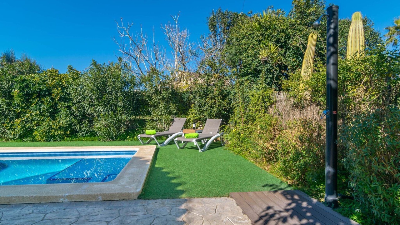 Photo of Outdoor in Sineu