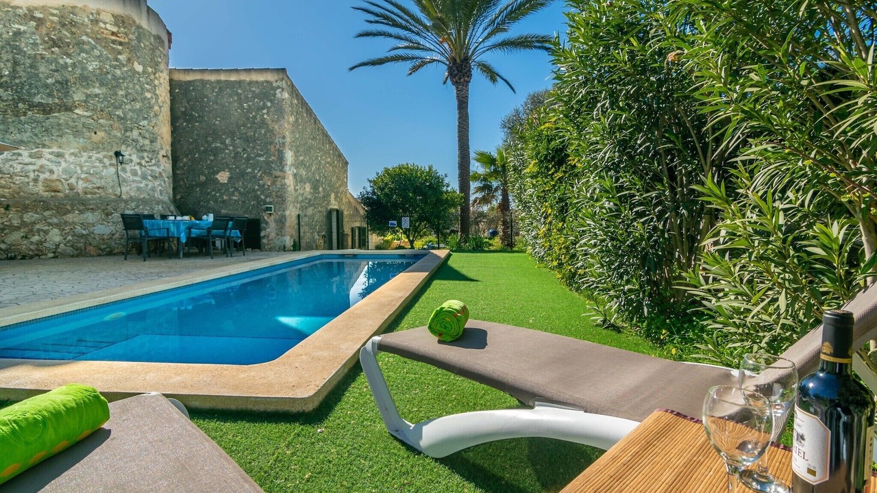 Photo of Outdoor in Sineu