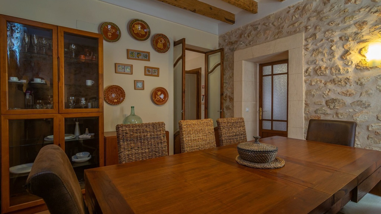 Photo of Livingroom in Sineu