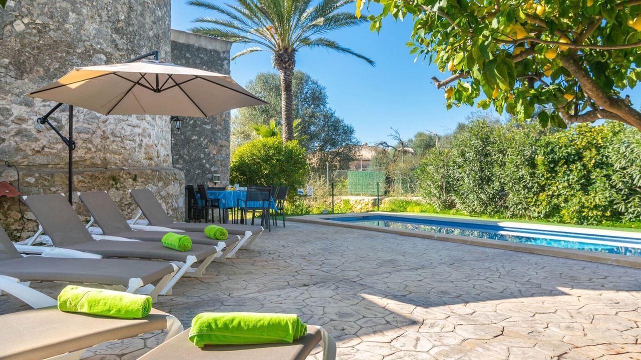 Photo of Outdoor in Sineu